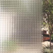 Pelicula Adesiva Eletrostatica 3D para Box de Vidro Olho de Gato 190x120cm Pelicula Adesiva Eletrostatica 3D para Box de Vidro Olho de Gato 190x120cm