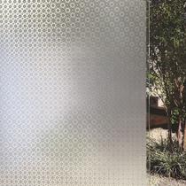 Pelicula Adesiva Eletrostatica para Vidro Blindex Holografica 200x60cm Pelicula Adesiva Eletrostatica para Vidro Blindex Holografica 200x60cm