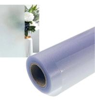 Película Adesivo Eletrostático Vidro Box Janela Priva Jatead