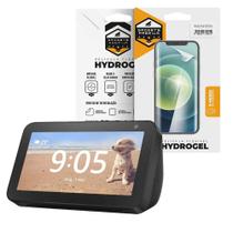 Película Alexa Echo Show 5 - 1 Geração 5,5" - Hydrogel HD Película Alexa Echo Show 5 - 1 Geração 5,5" - Hydrogel HD