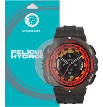 Película Amazfit Active Edge Shieldforce 3x Tela