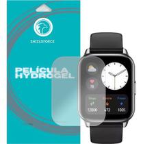 Película Amazfit Pop 2 Shieldforce 3x Tela