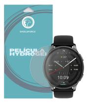 Película Amazfit Pop 3r Shieldforce 6x Tela