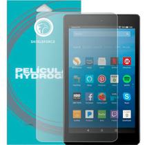 Pelicula Amazon Fire 7 2015 Shieldforce Gel-hd 1x Unid Pelicula Amazon Fire 7 2015 Shieldforce Gel-hd 1x Unid