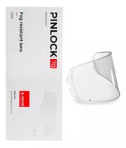 Pelicula Anti Embaçante Pinlock Viseira Ls2 FF805 Thunder Pelicula Anti Embaçante Pinlock Viseira Ls2 FF805 Thunder