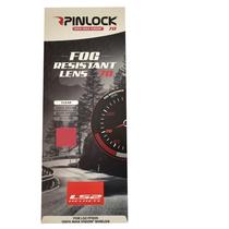 Pelicula Anti Embaçante Pinlock Viseira Ls2 FF805 Thunder