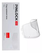Pelicula Anti Embaçante Pinlock Viseira Ls2 FF811 Vector II