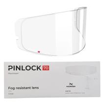 Película Anti Embaçante Pinlock Viseira Norisk Carbon R Película Anti Embaçante Pinlock Viseira Norisk Carbon R