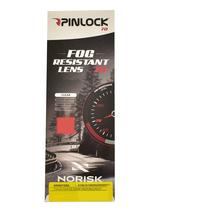 Pelicula Anti Embaçante Pinlock Viseira Norisk Razor FF302