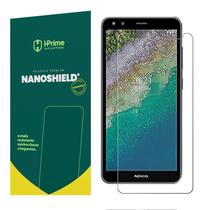 Película Anti Impact NanoShield Hprime Nokia C01 Plus 5.45