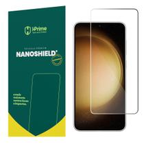 Película Anti Impact NanoShield Hprime Samsung Galaxy S23 5g Película Anti Impact NanoShield Hprime Samsung Galaxy S23 5g