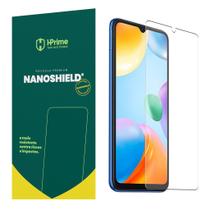 Película Anti Impact NanoShield Hprime Xiaomi Redmi 10C 6.71