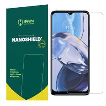 Película Anti Impact NanoShield Motorola Moto E22 / E22i 6.5