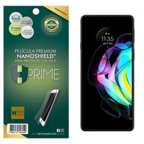 Película Anti Impacto NanoShield Hprime Motorola Edge 20