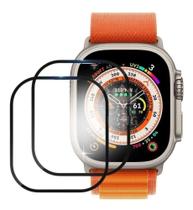 Película Anti-impacto Para Smart watch 49mm