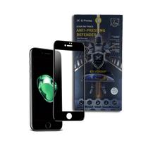 Película Anti-Pressing Defender Xtreme Iphone Iphone 7/8 Preto