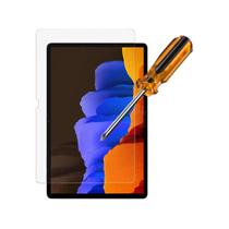 Pelicula Anti-Risco 9H Compatível Com Tab S8 Plus X800