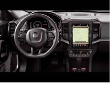 Película Anti Risco Multimídia Vertical Fiat Toro 2022