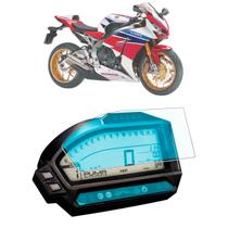 Película Anti Risco Painel Honda CBR 1000RR 2012 Até 2016 Película Anti Risco Painel Honda CBR 1000RR 2012 Até 2016