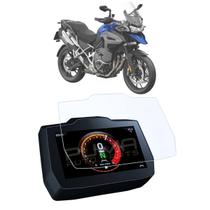 Película Anti Risco Painel Moto Tiger 900 2025 Tiger 1200 Explorer 2022 Até 2025 Película Anti Risco Painel Moto Tiger 900 2025 Tiger 1200 Explorer 2022 Até 2025