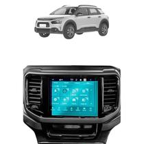 Película Anti Risco Painel Protetora C4 Cactus 2018 Até 2023