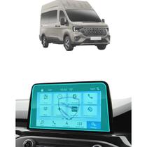 Película Anti Risco Painel Protetora Transit 2020 Até 2025
