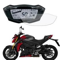 Película Anti-Risco Painel Suzuki Gsx S1000 2016 2017 2018 - Protle