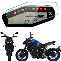 Película Anti-risco Painel YAMAHA MT09 2016