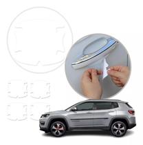 Película Anti Risco Para Maçaneta Jeep Compass 2022 2023