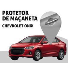 Película Anti Risco Para Maçaneta ONIX 2020 2022 Película Anti Risco Para Maçaneta ONIX 2020 2022