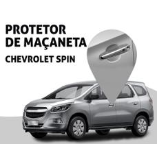 Película Anti Risco Para Maçaneta SPIN Película Anti Risco Para Maçaneta SPIN