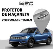 Película Anti Risco Para Maçaneta Tiguan Película Anti Risco Para Maçaneta Tiguan