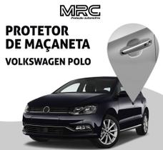 Película Anti Risco Para Maçaneta Virtus