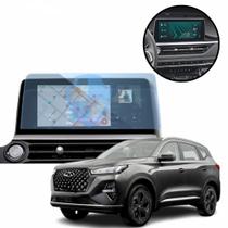 Película Anti Risco Para Multimídia Caoa Cherry Tiggo 7