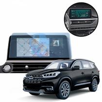 Película Anti Risco Para Multimídia Caoa Cherry Tiggo 8