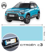Película Anti Risco Para Multimídia Citroën C3 2022/23