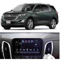 Película Anti Risco Para Multimídia Mylink Equinox