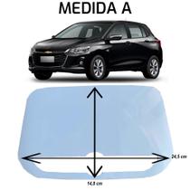 Película Anti Risco Para Multimídia Mylink Onix 2020 2021