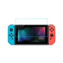 Película Anti-risco Protetora 9h P/ Console Nintendo Switch
