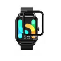 Película Anti-risco Silicone Bordas Curvadas - Haylou Rs4