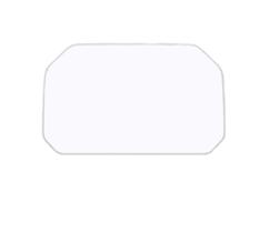 Película anti risco UV protetora de painel Tft Bmw F750 F850 R1200 R1250 GS S1000 R RR C400