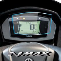 Película Anti Risco Yamaha Nmax 160 2020 2021 2022