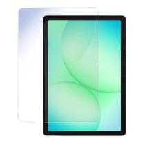Película anti riscos e arranhões para Tab A11 Plus X236 Película anti riscos e arranhões para Tab A11 Plus X236