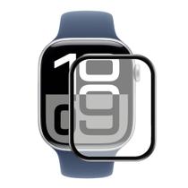 Pelicula anti riscos para Apple Watch Series 10 - 46mm Pelicula anti riscos para Apple Watch Series 10 - 46mm