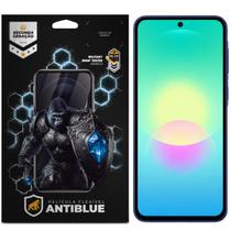 Película AntiBlue para Galaxy A27 Gshield Película AntiBlue para Galaxy A27 Gshield