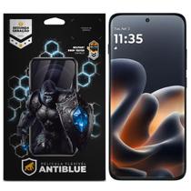 Película AntiBlue para Motorola Moto Edge 70 Pro Gshield
