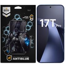 Película AntiBlue para Xiaomi 17T Pro Gshield