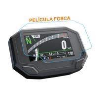 Pelicula Antirreflexo Painel KAWASAKI NINJA 650 2021