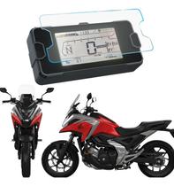 Película Antirrisco Painel HONDA NC750X MT 2022