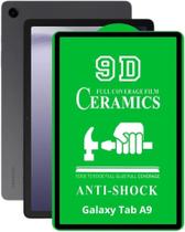 Pelicula Antishock de Ceramica para Galaxy TAB A9 de 8.7 Polegadas